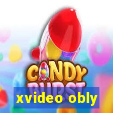 xvideo obly